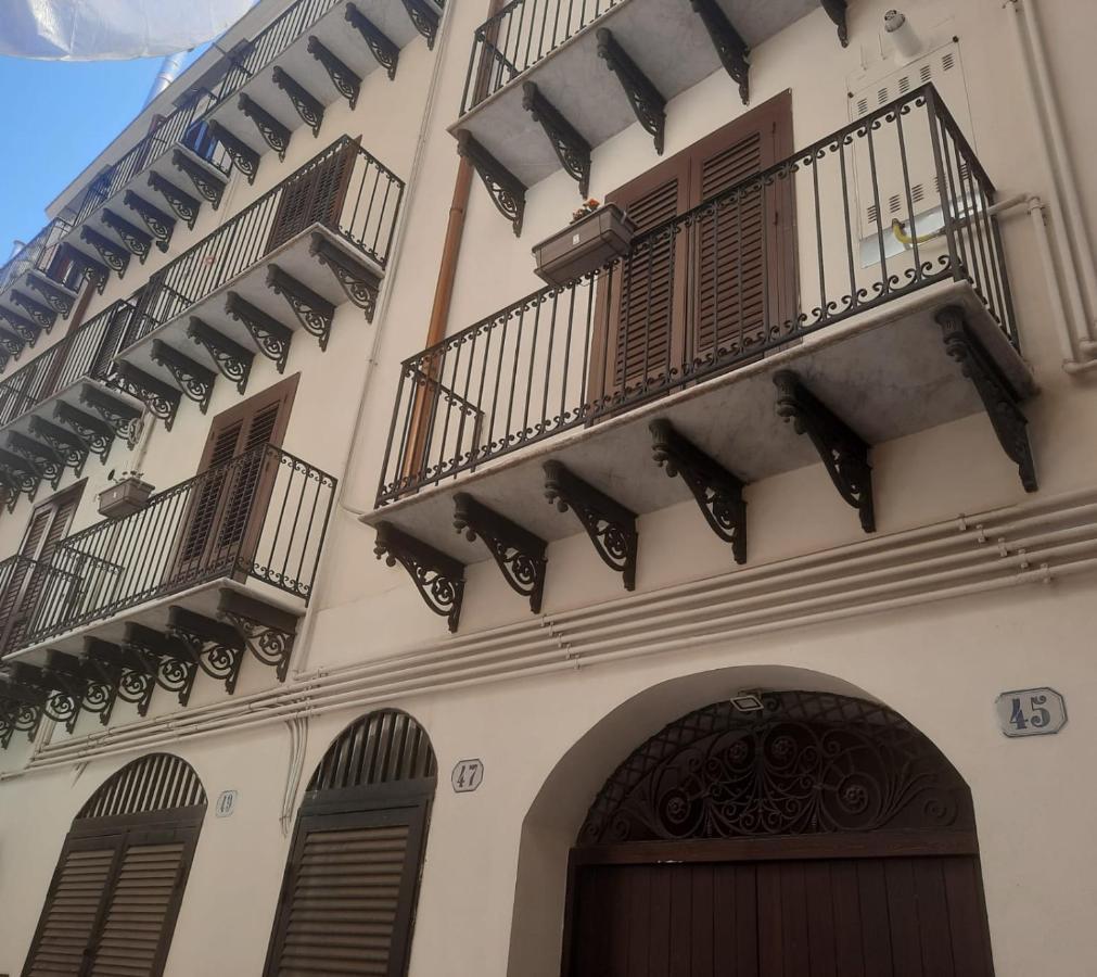 Peri Peri House - Palermo Centro Exterior foto
